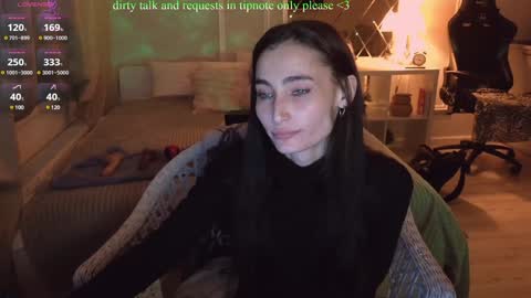 Snapshot of your_lazy_kitty chatting on February 2, 2025, 6:31 pm Karina online show from February 2, 2025, 6:31 pm