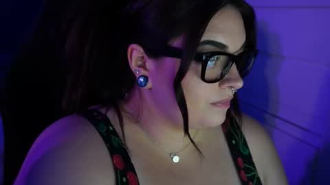 Your Lexi rose  online show from February 7, 2026, 5:11 am