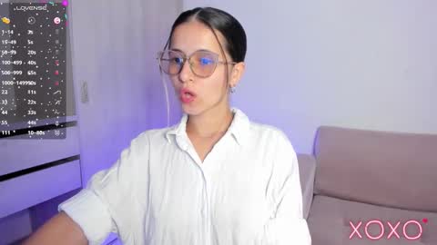 Lila  online show from March 21, 2026, 7:02 am