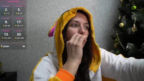 Meri  online show from December 18, 2024, 9:08 pm