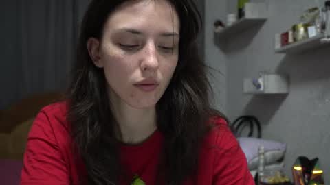 Meri  online show from February 21, 2025, 10:26 pm