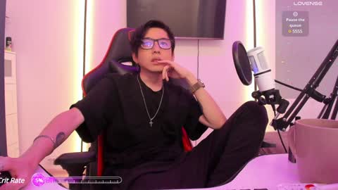 Han   online show from January 8, 2025, 10:59 am