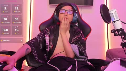 Han   online show from January 16, 2025, 11:48 am