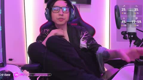 Han   online show from February 27, 2025, 10:53 pm