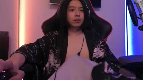 Han   online show from September 9, 2025, 12:54 am