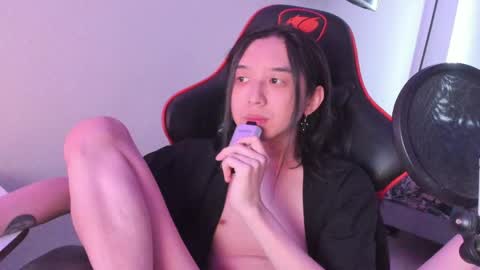 Han   online show from May 10, 2026, 5:23 am