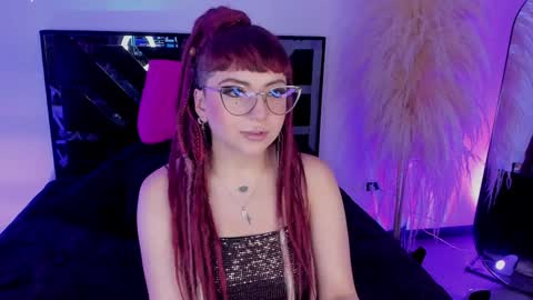 Snapshot of your_littlepervert_ chatting on January 2, 2025, 6:40 am Cami independent model online show from January 2, 2025, 6:40 am