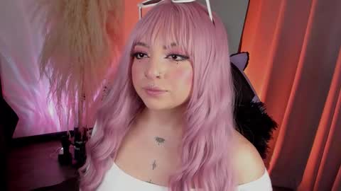 Snapshot of your_littlepervert_ chatting on September 17, 2025, 6:37 am Cami independent model online show from September 17, 2025, 6:37 am