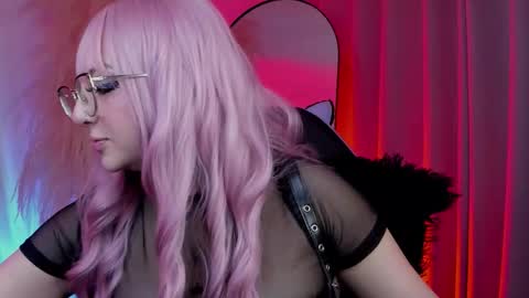 Snapshot of your_littlepervert_ chatting on September 18, 2025, 7:32 am Cami independent model online show from September 18, 2025, 7:32 am