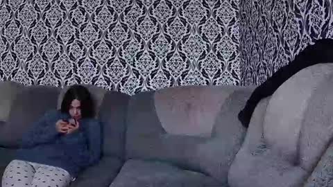 Daria and Lesia online show from February 9, 2025, 7:05 am