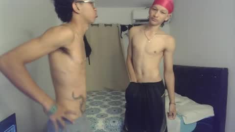 your_master7 online show from February 22, 2026, 5:51 am