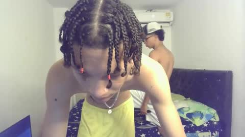 your_master7 online show from February 27, 2026, 4:45 am