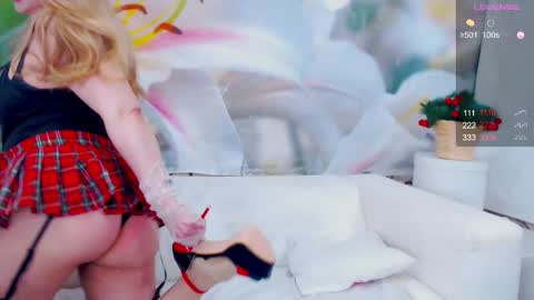 Lilly online show from February 20, 2026, 6:10 am