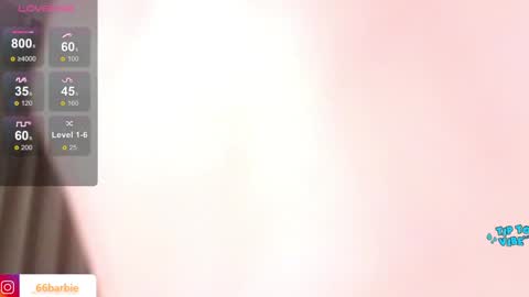 Jessica Loyd online show from January 7, 2025, 5:54 am