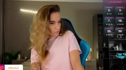 Jessica Loyd online show from February 3, 2025, 2:58 am