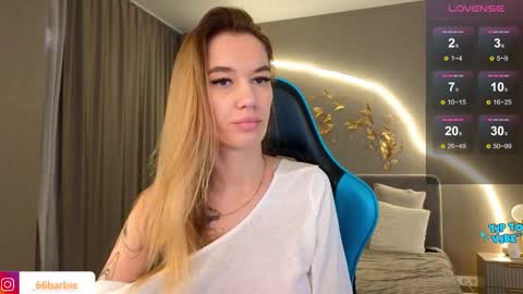 Jessica Loyd online show from February 11, 2025, 3:08 am