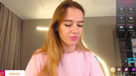 Jessica Loyd online show from February 15, 2025, 2:58 am