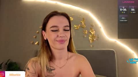 Jessica Loyd online show from March 11, 2025, 6:10 am