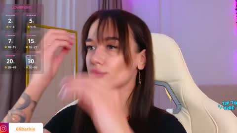 Jessica Loyd online show from April 6, 2026, 9:43 am