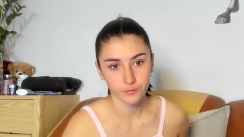 Snapshot of your_mouse23 chatting on February 20, 2025, 10:05 am Andrea Your sweet farmer girl online show from February 20, 2025, 10:05 am