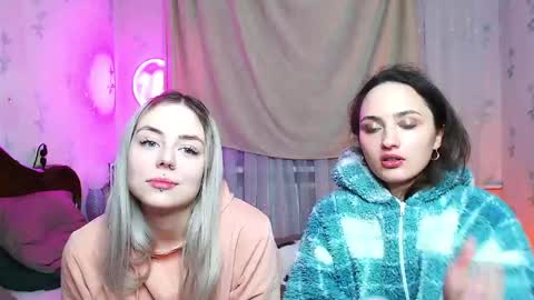 Nastenka online show from April 28, 2026, 6:13 pm
