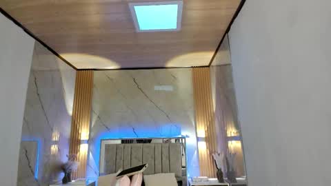 Salome online show from March 23, 2026, 6:56 pm