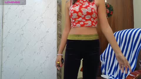 sonam online show from January 12, 2025, 5:33 pm