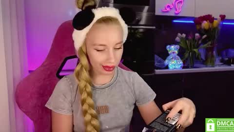 Alice  online show from March 10, 2026, 12:26 am