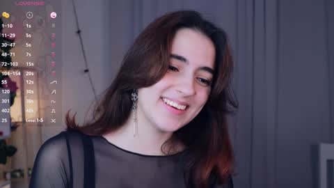 Luna online show from December 24, 2024, 10:11 am