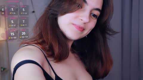 Luna online show from December 24, 2024, 1:17 pm