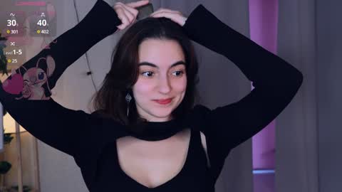 Luna online show from December 27, 2024, 10:23 am