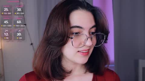 Luna online show from December 28, 2024, 10:36 am