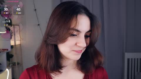 Luna online show from January 10, 2025, 12:15 pm