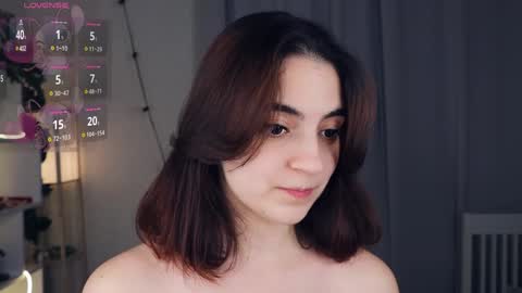 Luna online show from January 10, 2025, 3:16 pm