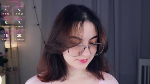 Luna online show from January 14, 2025, 7:06 am