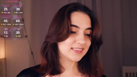 Luna online show from January 16, 2025, 1:47 pm