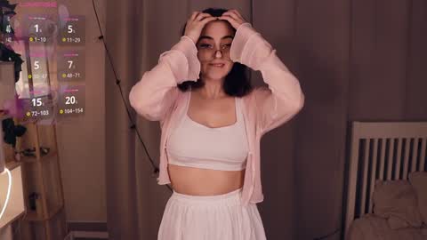 Luna online show from January 17, 2025, 10:11 am