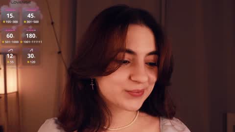 Luna online show from January 20, 2025, 7:04 am