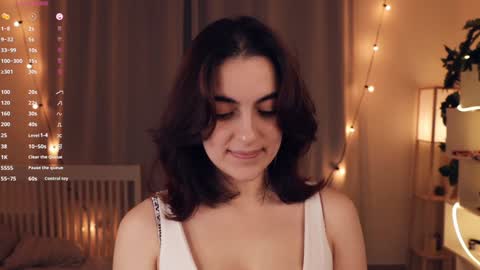 Luna online show from January 27, 2025, 12:37 pm