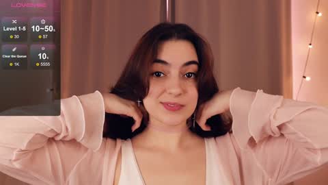 Luna online show from January 31, 2025, 10:42 am