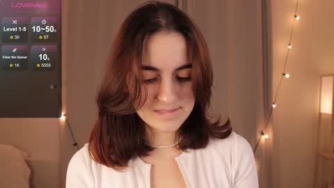 Luna online show from February 4, 2025, 10:32 am