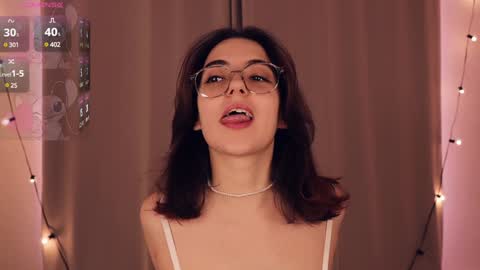 Luna online show from February 6, 2025, 10:48 am