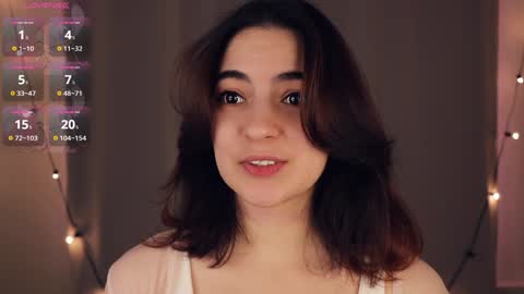 Luna online show from February 7, 2025, 8:22 am