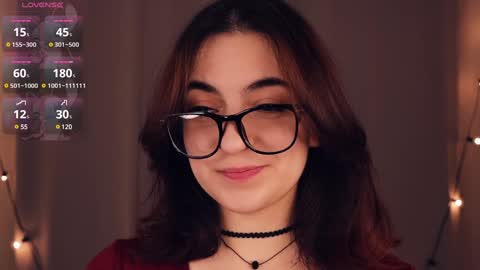 Luna online show from February 8, 2025, 7:04 am