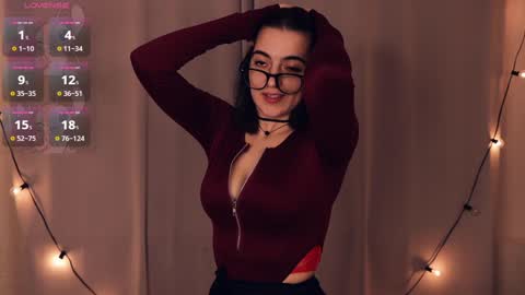 Luna online show from February 8, 2025, 10:18 am