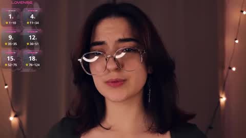 Luna online show from February 9, 2025, 11:14 am