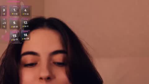 Luna online show from February 12, 2025, 10:03 am