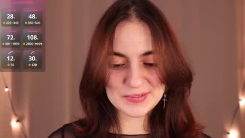 Luna online show from February 15, 2025, 7:27 am