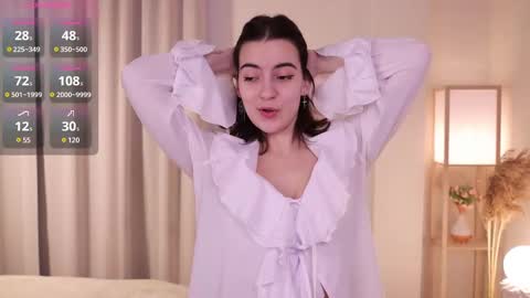 Luna online show from February 23, 2025, 7:11 am