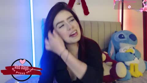 your_rosalie online show from December 20, 2025, 5:14 am